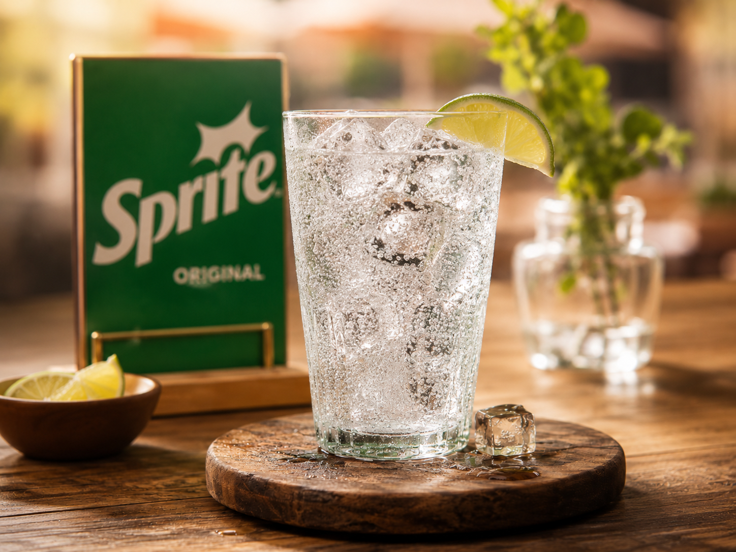 Sprite Original
