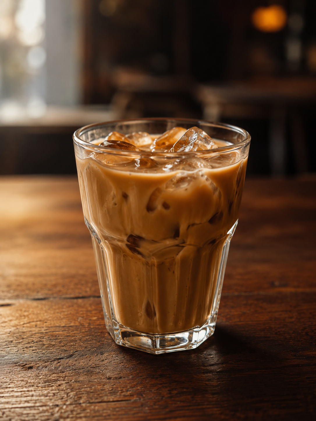 Iskaffe