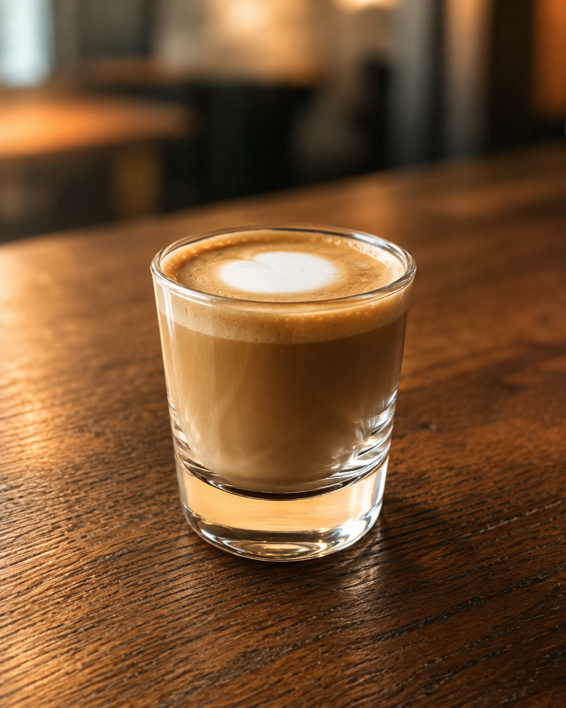 Cortado
