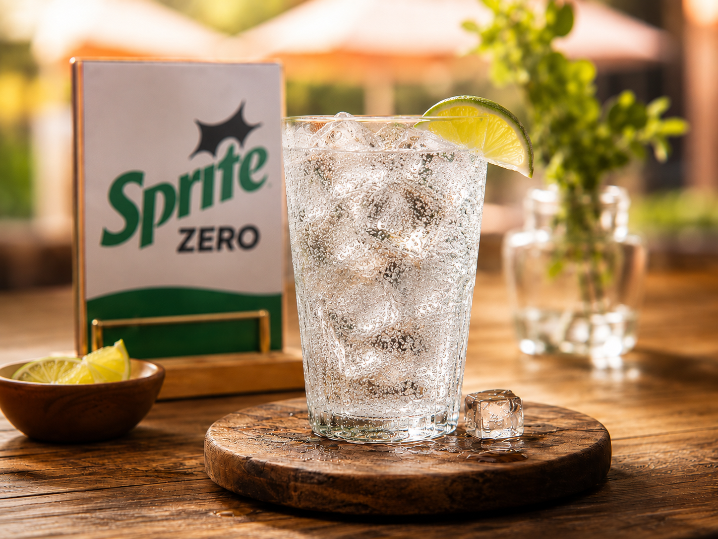 Sprite Zero