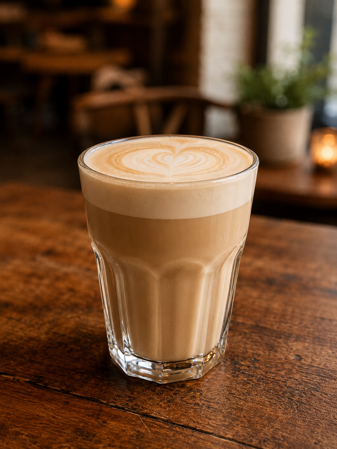 Caffe Latte
