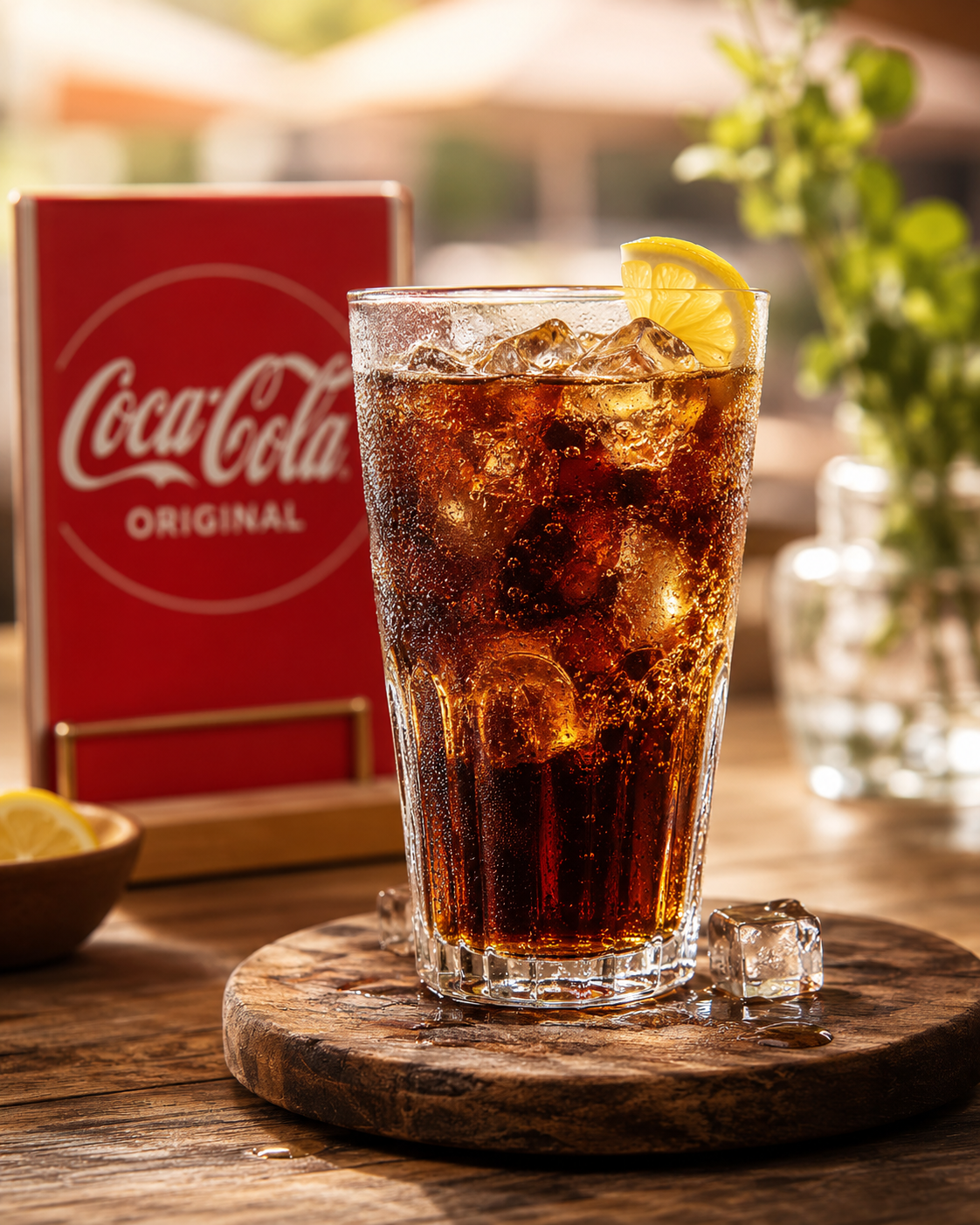 Coca-Cola Original