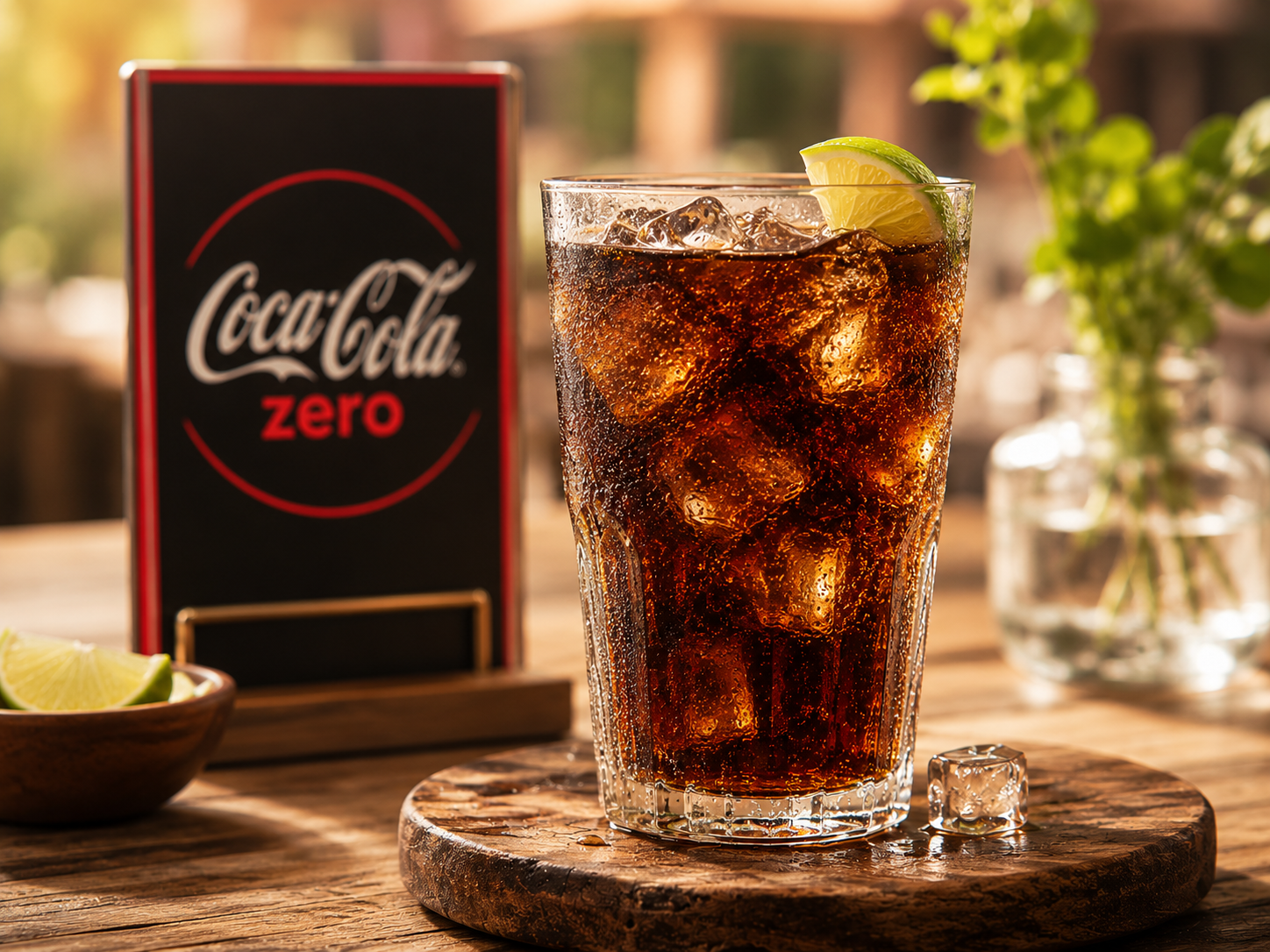 Coca-Cola Zero