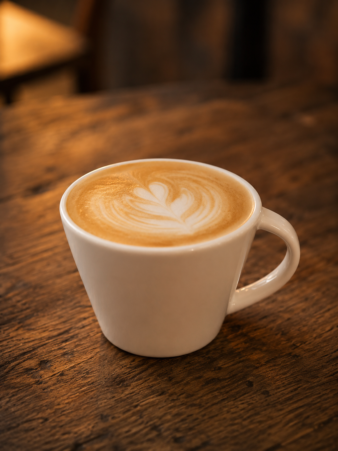 Flat White