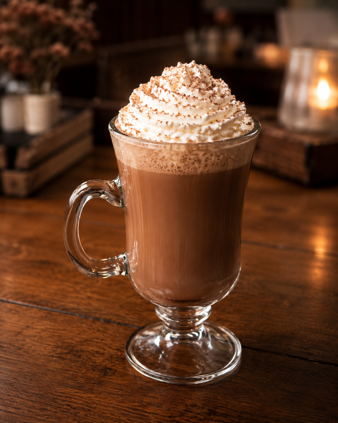 Caffe Mocca